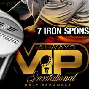 7 Iron Sponsor